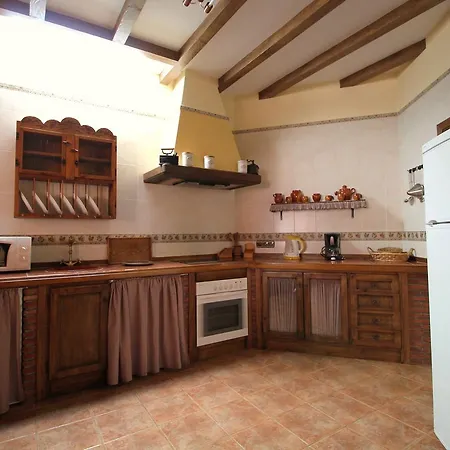 Garcia Spainsunrentals 1054 *