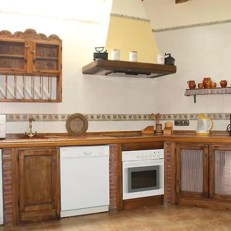 Villa Garcia Spainsunrentals 1054 *
