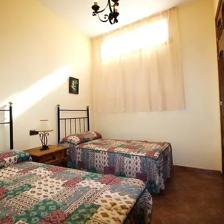 Garcia Spainsunrentals 1054 Villa Nerja