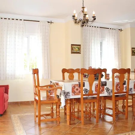 Garcia Spainsunrentals 1054 * Nerja