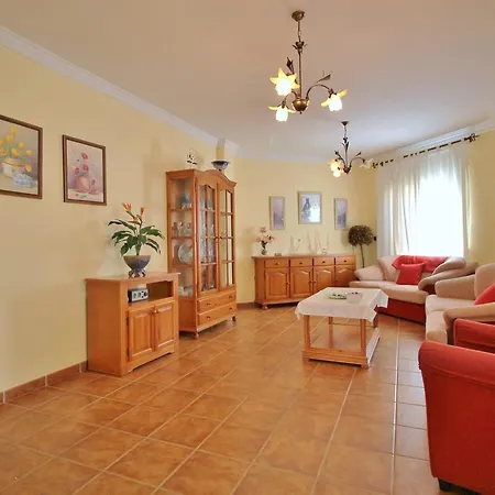 Villa Garcia Spainsunrentals 1054 *