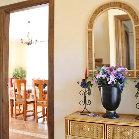 Villa Garcia Spainsunrentals 1054