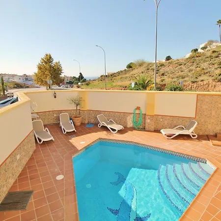 Garcia Spainsunrentals 1054