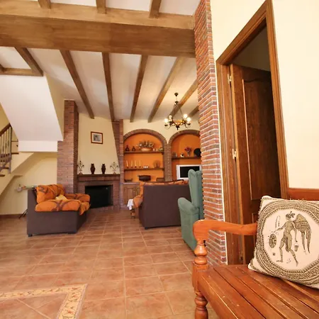 Garcia Spainsunrentals 1054 * Nerja
