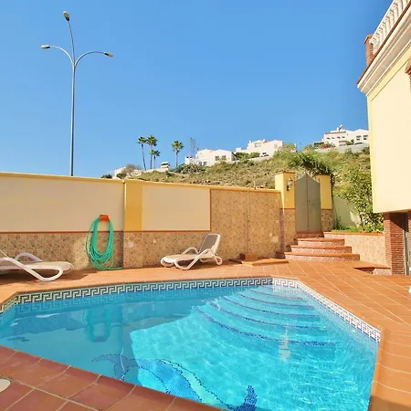 Garcia Spainsunrentals 1054 *