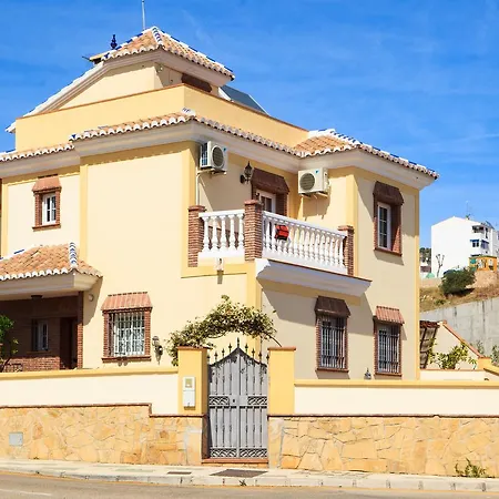Garcia Spainsunrentals 1054 Villa *