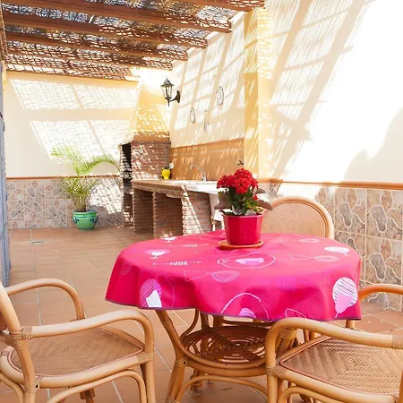 Garcia Spainsunrentals 1054 *