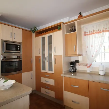 Villa Garcia Spainsunrentals 1054 Nerja