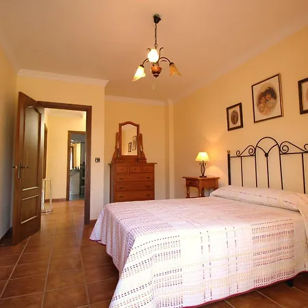 Villa Garcia Spainsunrentals 1054