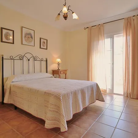 Garcia Spainsunrentals 1054 *