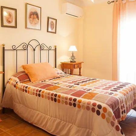 Garcia Spainsunrentals 1054