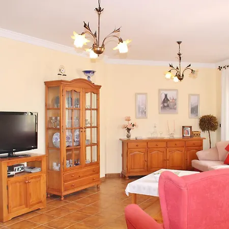 Villa Garcia Spainsunrentals 1054 *
