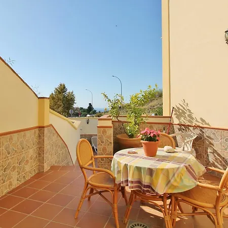 Garcia Spainsunrentals 1054 *