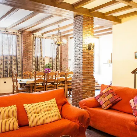 Garcia Spainsunrentals 1054 Villa *