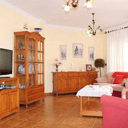 Garcia Spainsunrentals 1054 Nerja