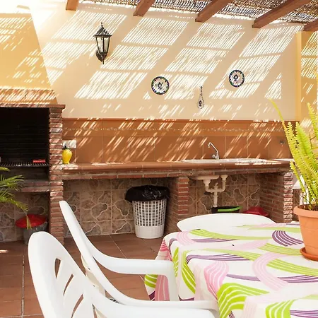 Garcia Spainsunrentals 1054 *