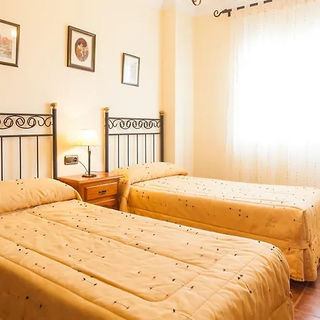 Garcia Spainsunrentals 1054 * Nerja