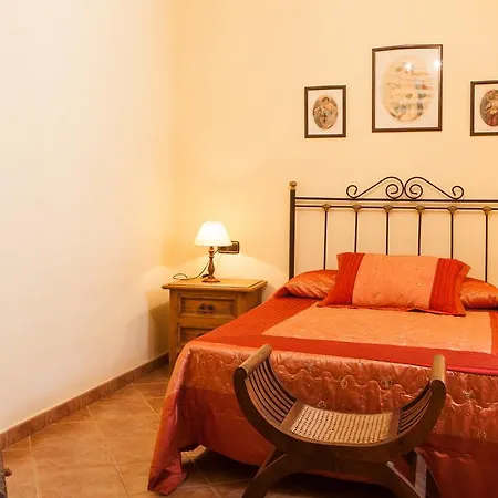 Garcia Spainsunrentals 1054 Villa *