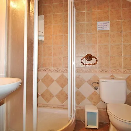 Garcia Spainsunrentals 1054 Villa Nerja