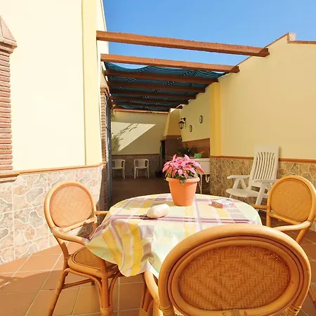 Garcia Spainsunrentals 1054 Villa *