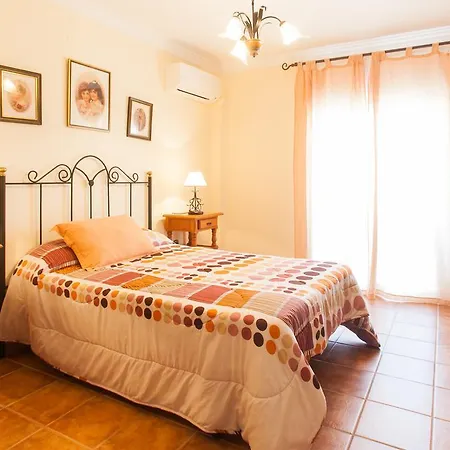 Garcia Spainsunrentals 1054 Villa Nerja