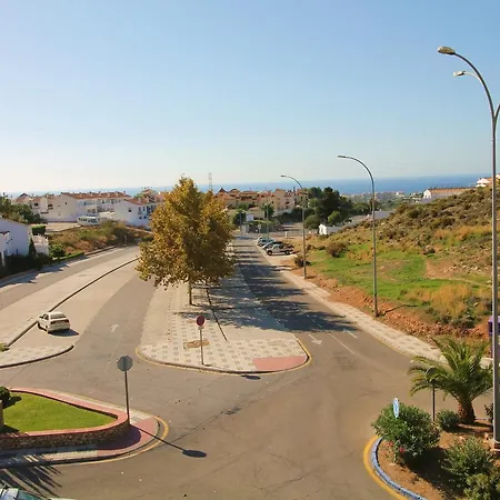 Villa Garcia Spainsunrentals 1054 *
