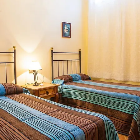 Garcia Spainsunrentals 1054 Nerja