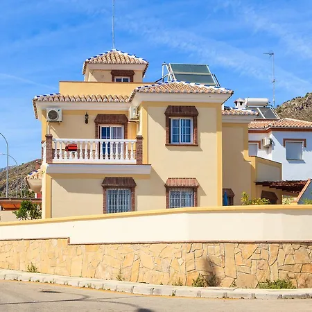 Villa Garcia Spainsunrentals 1054 Nerja