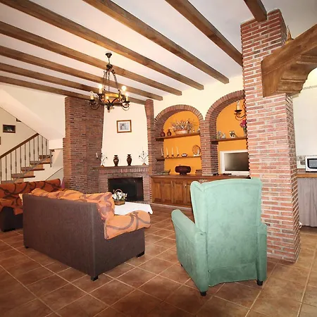Garcia Spainsunrentals 1054 Villa