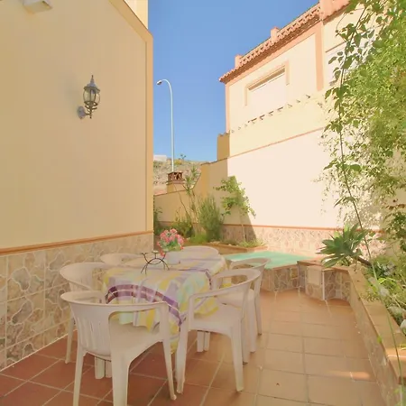 Villa Garcia Spainsunrentals 1054 Nerja