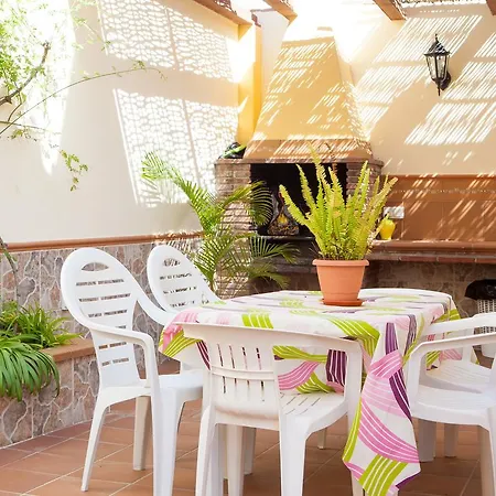 Villa Garcia Spainsunrentals 1054 *