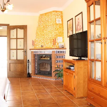 Garcia Spainsunrentals 1054 Villa Nerja