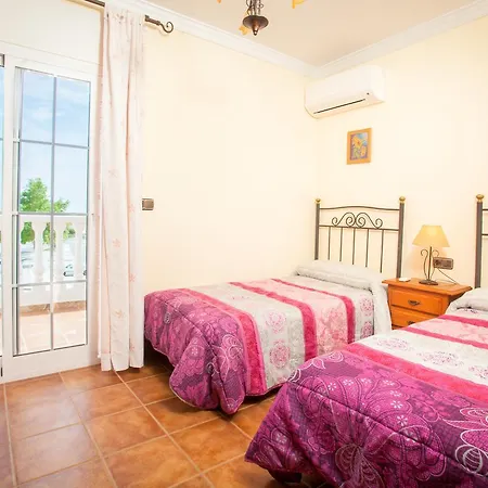 Garcia Spainsunrentals 1054 Villa